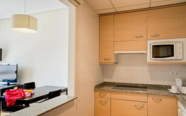 Compostela Suites