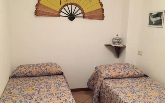 Apartment Il Sogno Civenna