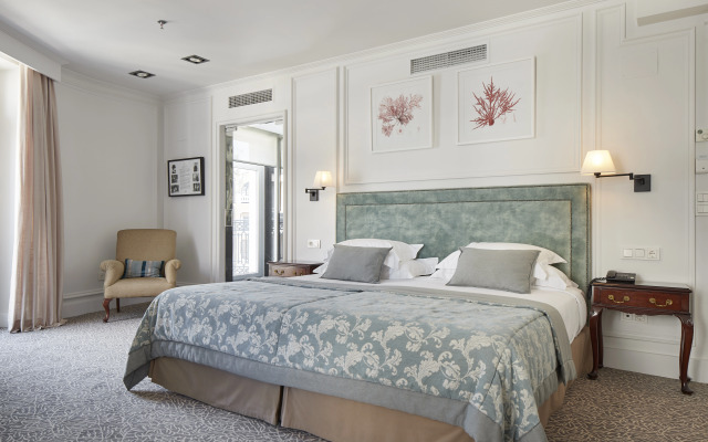 Hotel de Londres y de Inglaterra