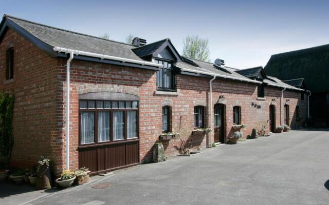 The Old Stables