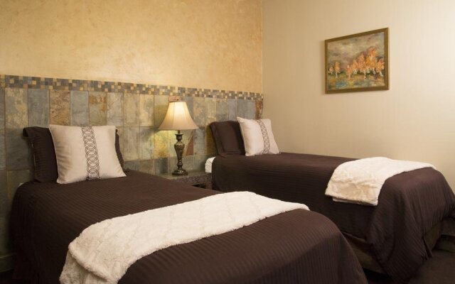 Luxx Boutique Hotel