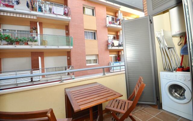 Apartamento Lloretholiday Granada