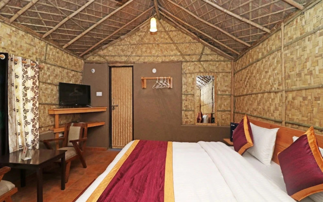 The Gharonda Hut by OYO Rooms