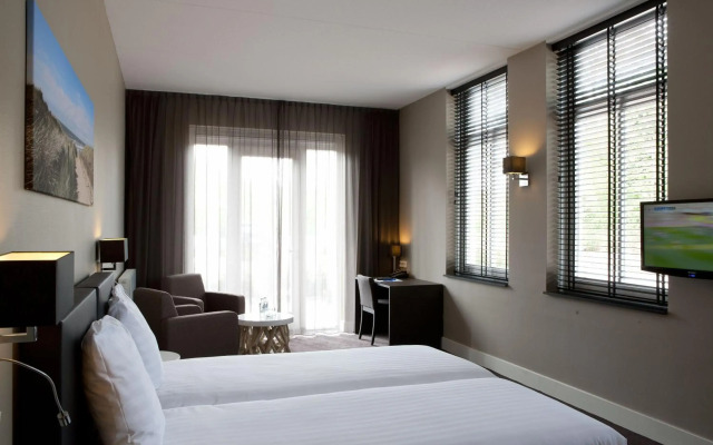 Fletcher Hotel - Restaurant Duinzicht