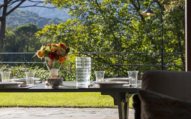 Villa San Massimo by Wonderful Italy