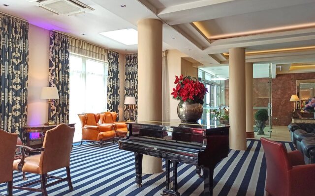 Salthill Hotel