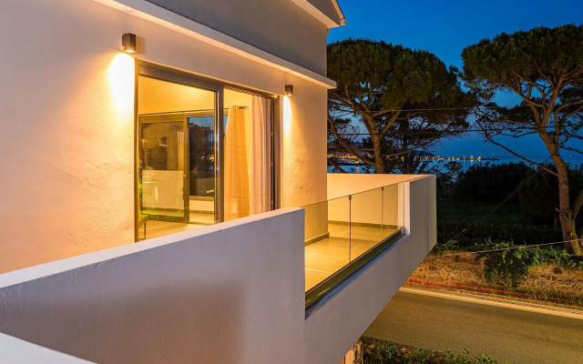 Vizantida Maisonette Zakynthos