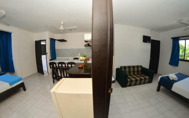 Hotel Verasol Tulum