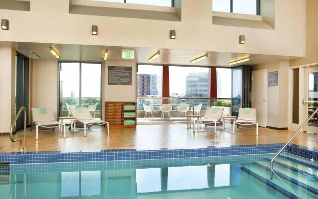 Residence Inn by Marriott Boston Back Bay/Fenway