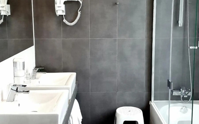 Hotel Botanico de Coimbra