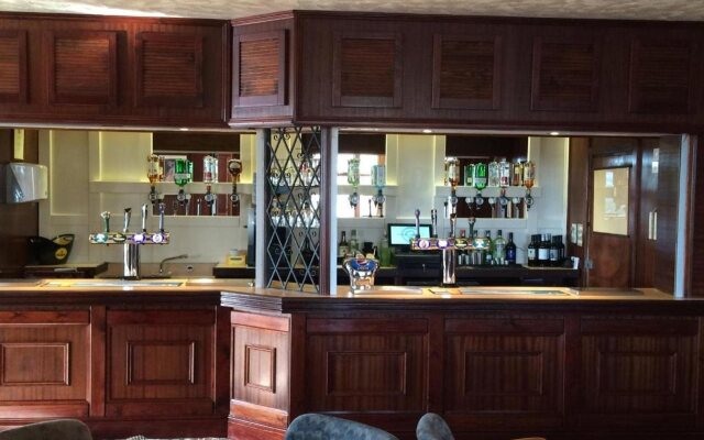 The Wight Bay Hotel
