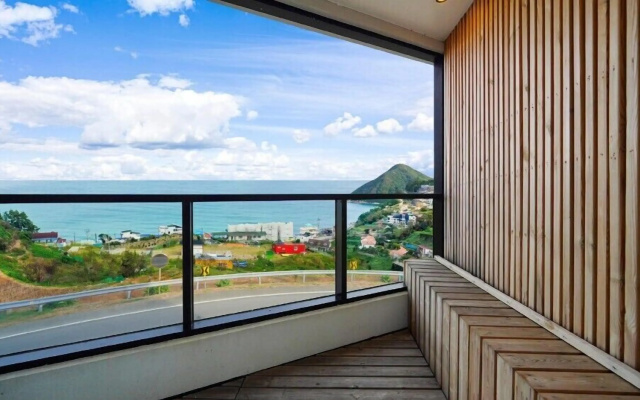 Geoje Beans Pension