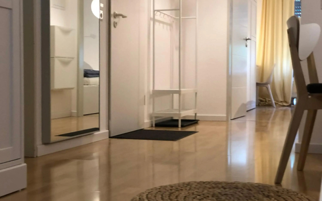 Ferienwohnung am Seepark