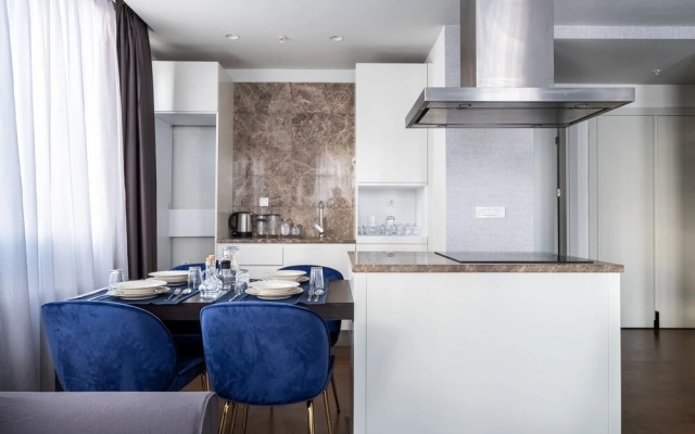G Yoo Residence by NewInn