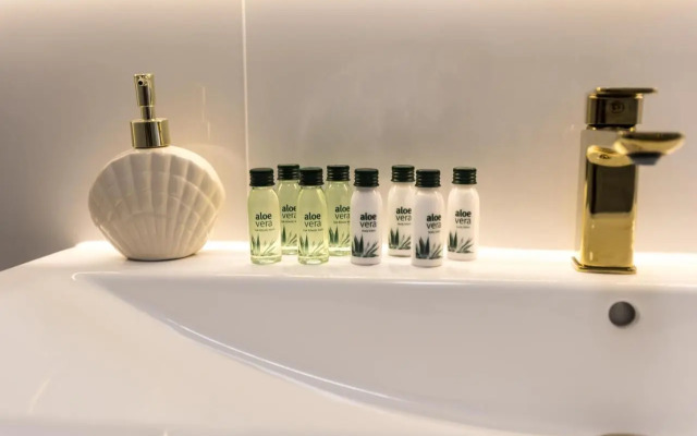 Apartament Klifowa 8 lok 4 w budynku basen sauna
