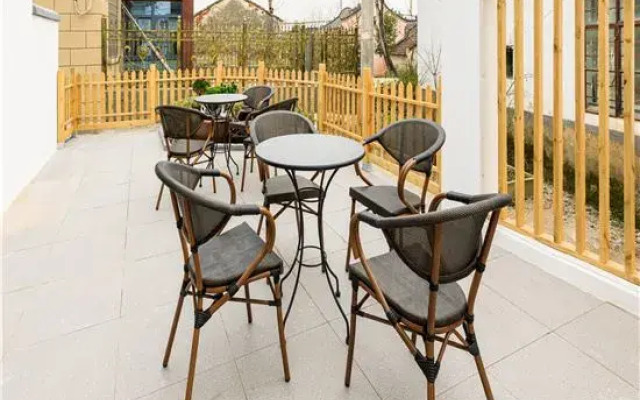 Liyang Lingzhu Homestay