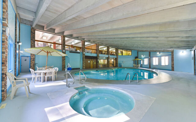 Timmerman's Hotel & Resort