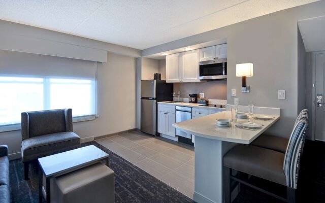 Homewood Suites by Hilton Philadelphia-City Avenue
