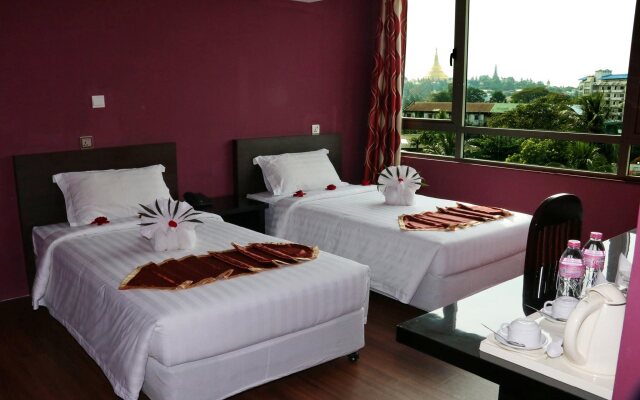 BeautyLand Hotel Bo Cho