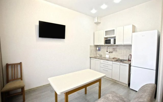 Igman apart