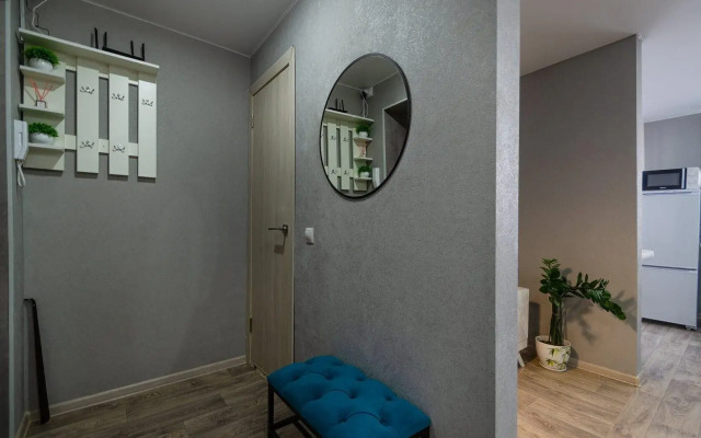 Krylia Apartment Bureau on Kalinina street 102