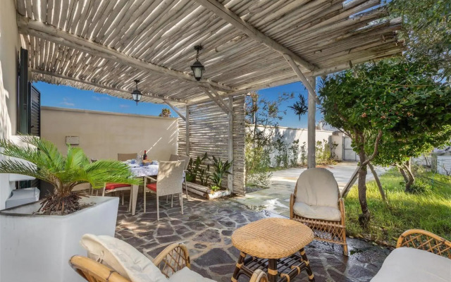 1772 Vdc - Depandance Topazio