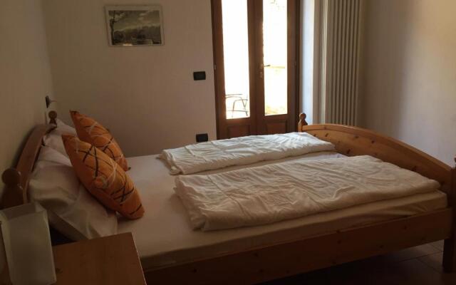 Casa Mary apartments