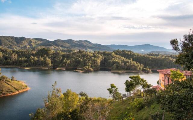 Casa Encuentro Ecolodge