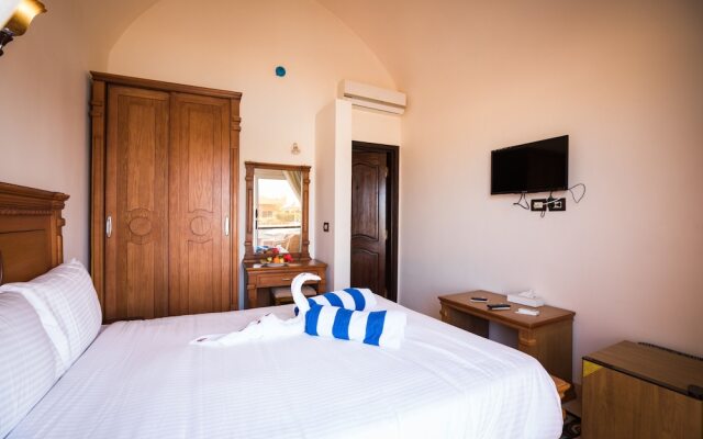 Silver Beach El Quseir
