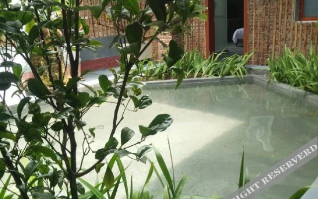 Qichi Zhuxiang Hostel