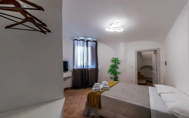 Villa Durante Apartments