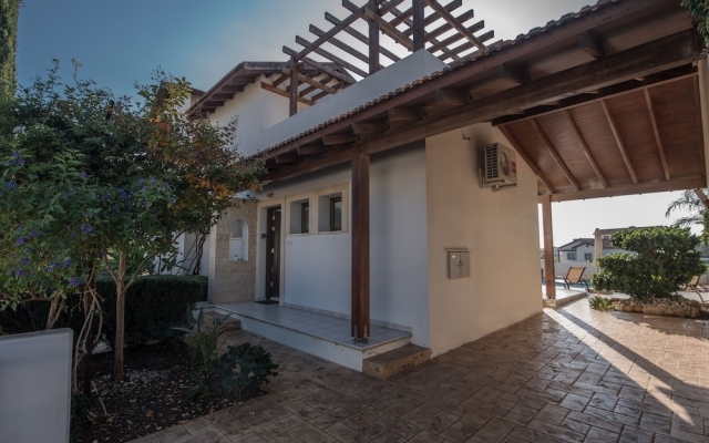 Ayia Napa Holiday Villa Ky14