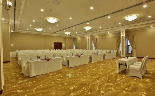 Sapphire Addis Hotel