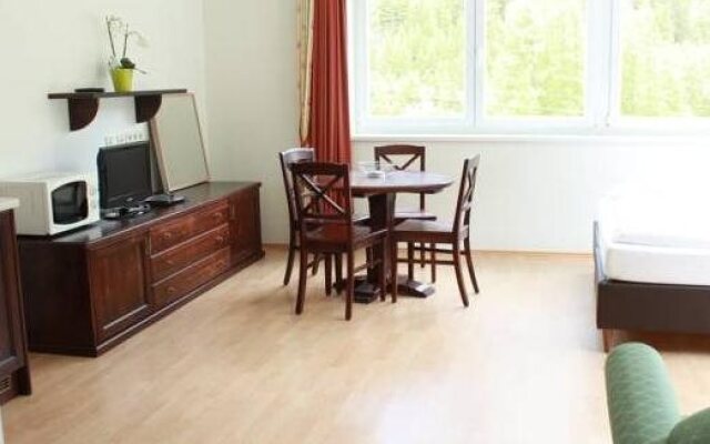 Appartments Insieme