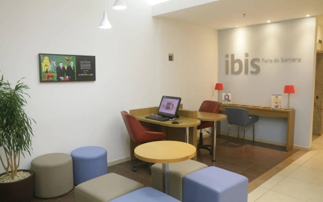 Ibis Feira De Santana