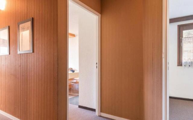 Appartement Montgenèvre, 3 pièces, 6 personnes - FR-1-330D-69