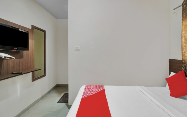 Hotel Fortune Residency
