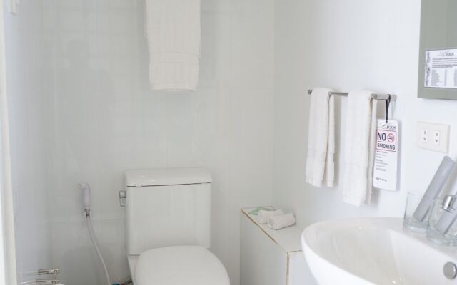 Luxx Boutique Boracay
