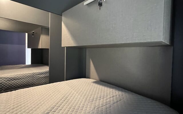 Hostel Wynwood Extreme