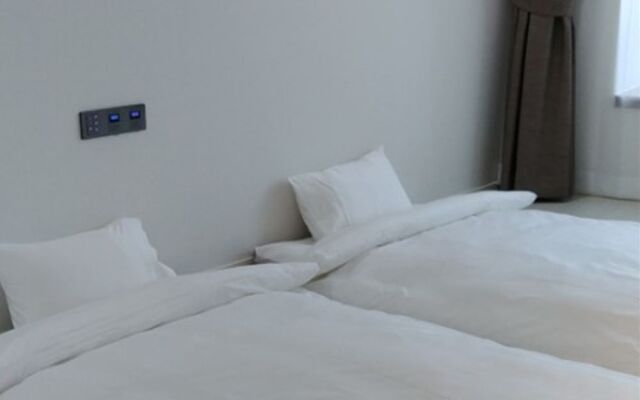 Hotel Haven