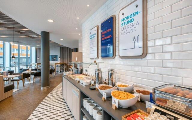 Holiday Inn Express Oberhausen by IHG