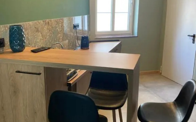 Schweizerhaus Apartments