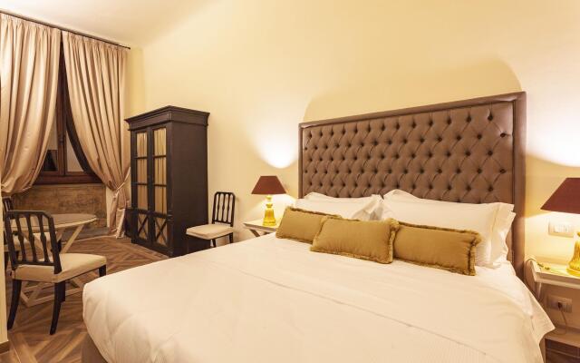 Palazzo Martellini Residenza d'Epoca