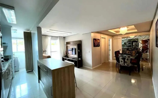 Apartamento Villa Nova Master Collection