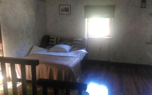 Park Cottage