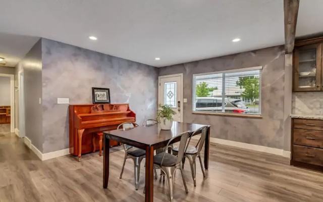 Hill Field 1 by CDH in Layton