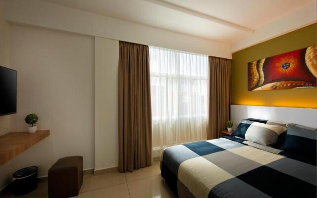 Rivero Boutique Hotel