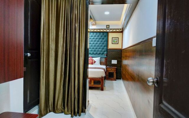 OYO 10395 Hotel Dvarka INN