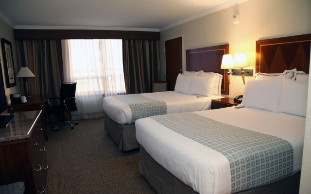 Hotel Executive Suites Newark Liberty Int'l Airport Carteret (EWR)
