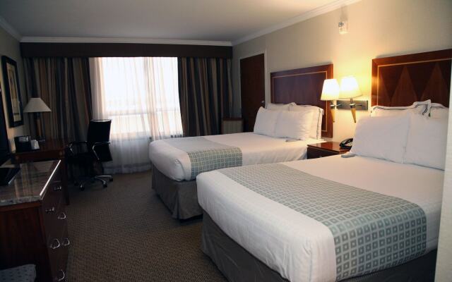 Hotel Executive Suites